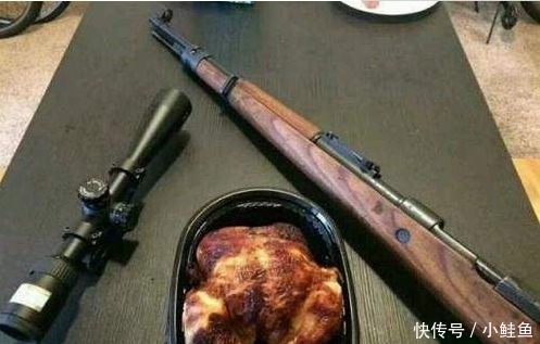 酷爱|小伙酷爱“吃鸡”, 买全套仿真枪, 可是AWM一枪没开就被捕入狱