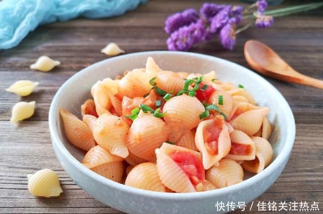 营养|一早起来没胃口,试试这早餐,酸甜开胃营养美味,一上午活力满满