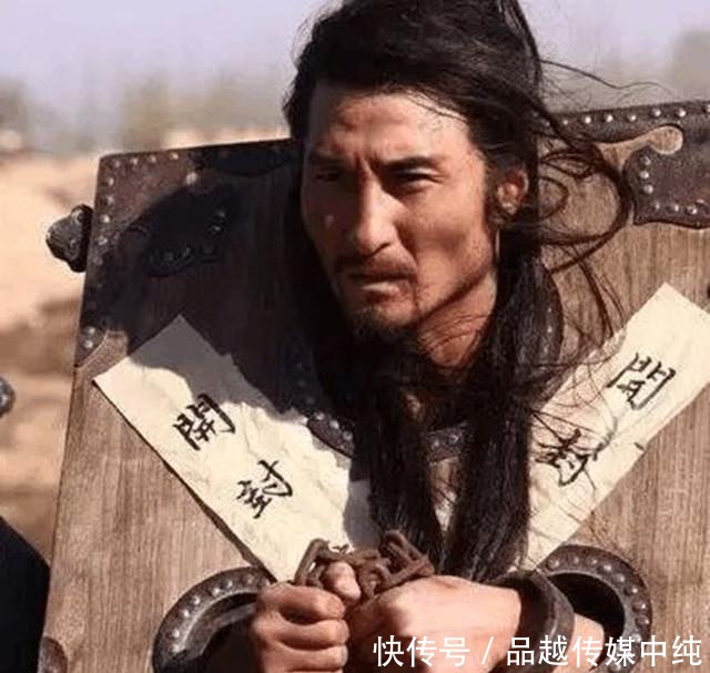 集体|古代监狱“非正常死亡”现象有多严重?即使不死,也得褪一层皮