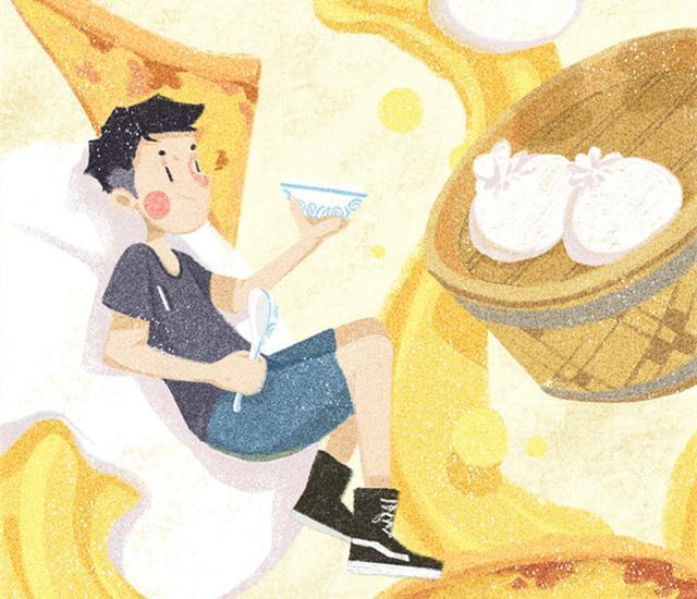 充其量|愚孝的人难做好老公，充其量只是个好孩子