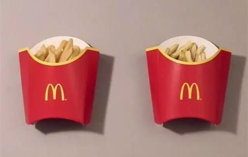 分辨|4种画出来的美食和真的放一起,赌100包辣条,你一定分辨不出真假