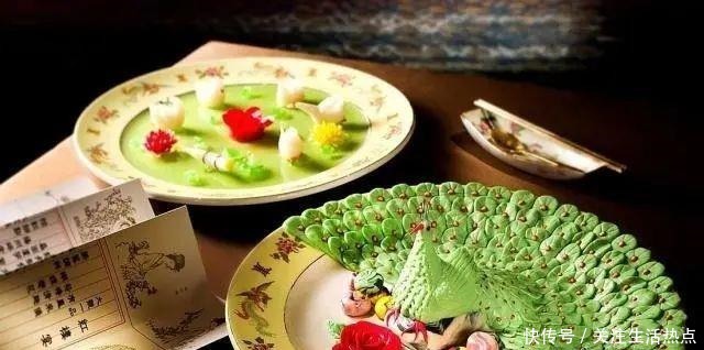 是因为|国宴为什么都是淮扬菜，而不是川菜粤菜，是因为它们不够资格吗