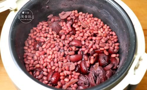 豆沙|豆沙馅别再买了,教你在家做,1斤红豆出3斤豆沙,比买的好吃10倍