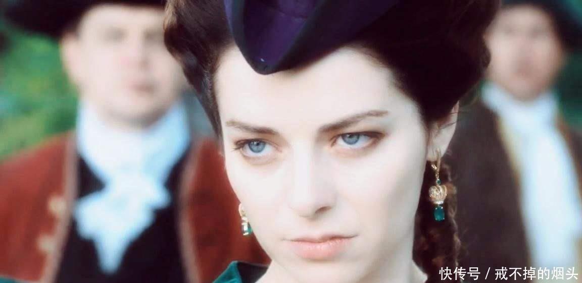 只能|世界上最厉害的女性君主,武则天只能排第三,第一是她!