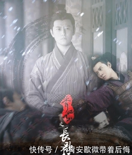  云台|刘秀最可怕的对手，一人打爆云台九大名将，以一郡对抗整个帝国