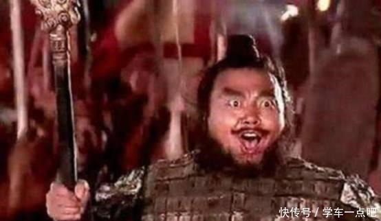 张飞|从五虎上将的死,可以得出一个结论——性格决定命运