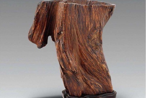 赏赐|隋炀帝赏赐日本一块木头,如今仍被他们当国宝供奉,连首相都不敢动