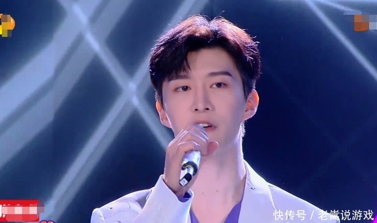 哥哥|快本下期又来男团选秀,发起人是当红男偶像,“哥哥”阵容好喜欢