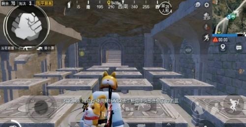 模式|“吃鸡”光子官宣10.23新模式，以为被删了，没想到是“大招”！