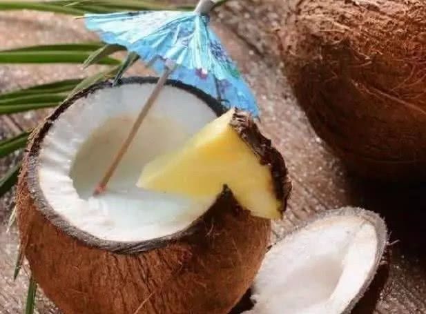 夏天|夏天最喜欢吃的四种水果,西瓜仅排第二名,最后一名女生最爱吃