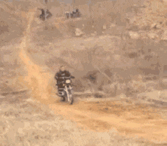 搞笑|搞笑GIF：姑娘跳水，看着就疼