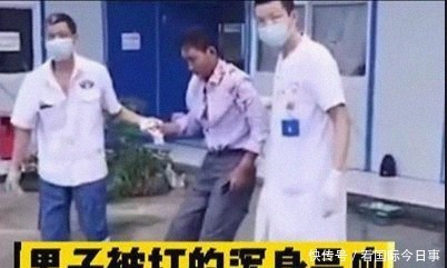 连连|成都一农民工被拖进“小黑屋”毒打:关窗堵门惨叫连连,出来浑身是血