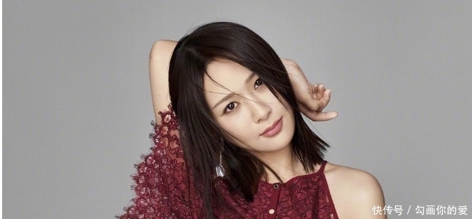 过后|杨紫只和男星的关系好其实了解过后才知道,她的闺蜜团更强大