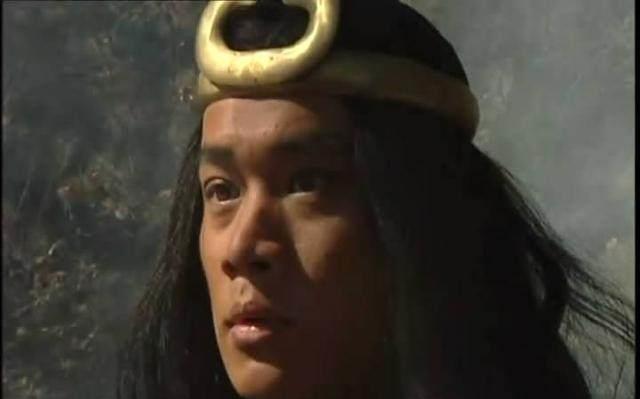 版本的武松|为什么陈龙版武松不讨人喜欢,真正原因只有一个