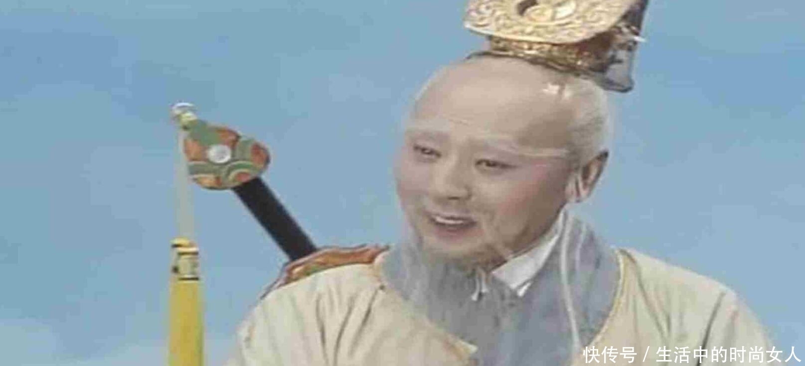  菩提|这个被菩提老祖教出的妖精: 能吊打孙悟空, 却犯了和孙悟空同样的错