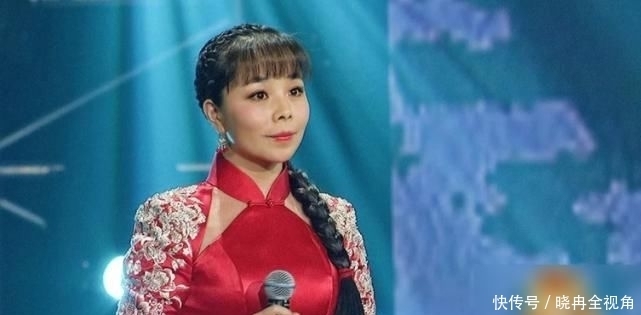 大道|凭《星光大道》出名,后回到农村种田!如今放牛带娃成日常