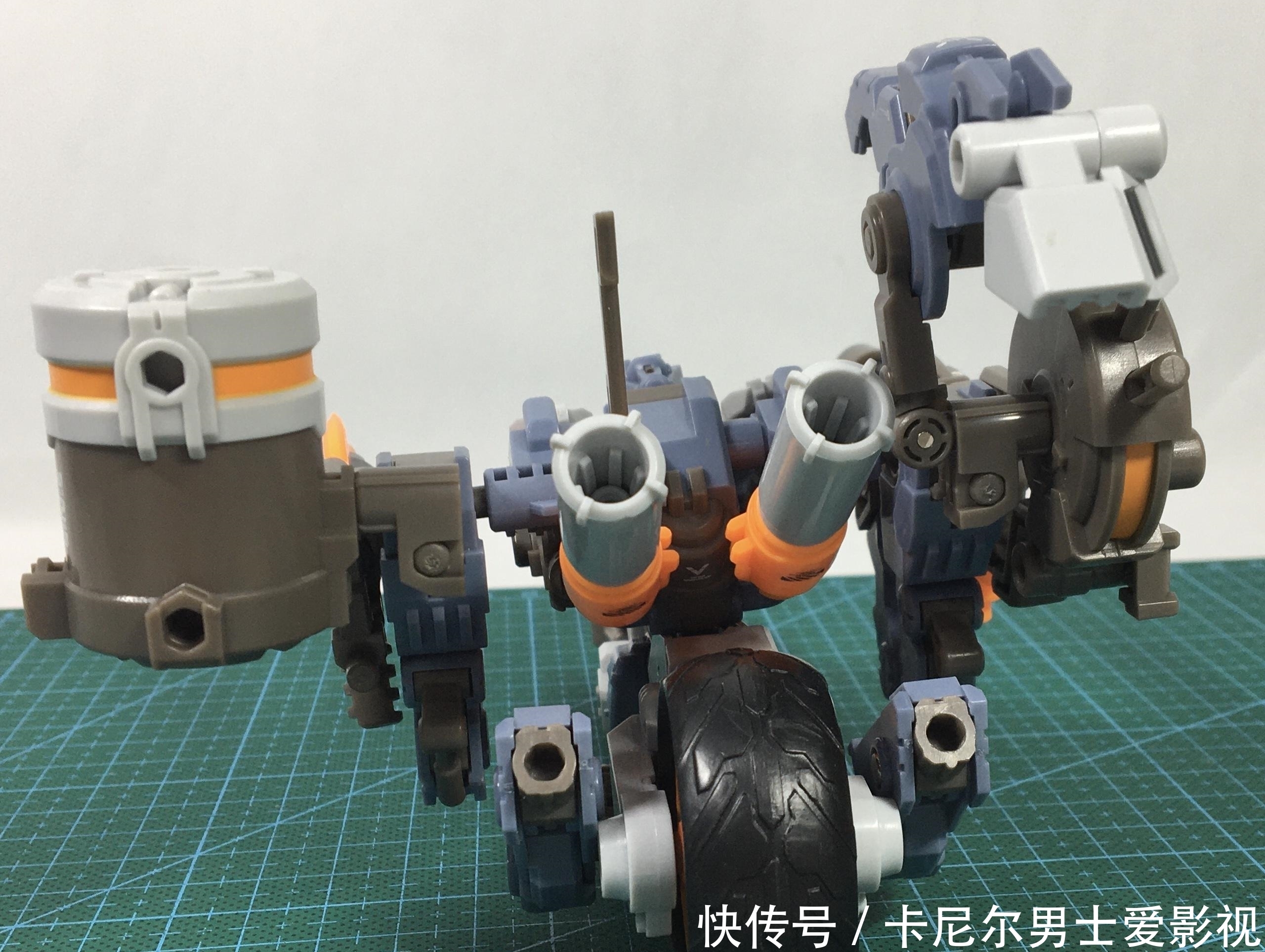  测评|【深度详评】核诚治造驳机制-狂弩测评