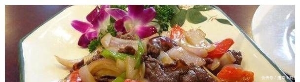  美味佳肴|几道美味佳肴与您共享，然后一家人的胃就被抓住了