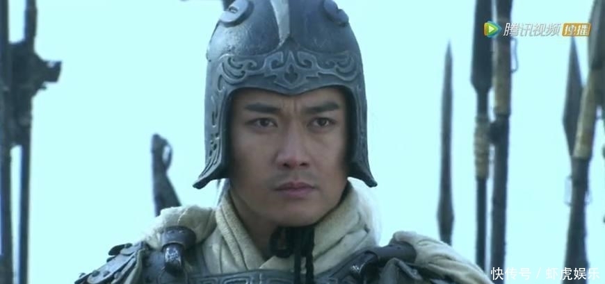 憋屈|三国死得憋屈的五大上将, 他们用死亡为赵云扬名, 其中一个成网红