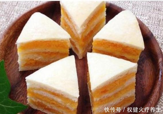 糕点|古代皇室最爱吃的5种糕点,你吃过几种全吃过的一定很“贵气”