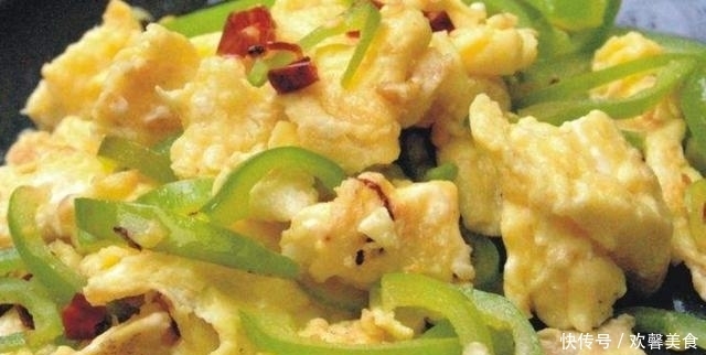 分享|尖椒也能做出美味?分享5种尖椒的特色做法,简单美味好吃极了