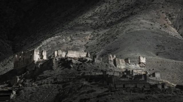 雪山|凝聚冰川、古道、湖泊、雪山、草原和古文明的康巴腹地