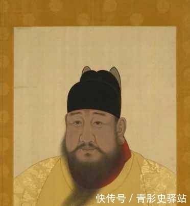 朱棣|明朝最厉害的两位皇帝,前后在位仅十一年,却开创了一个太平盛世