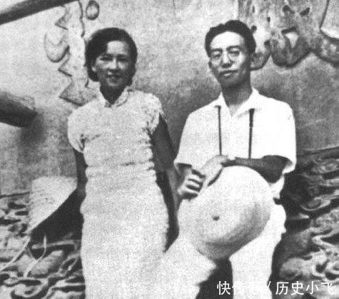  丧妻之痛|梁思成经历丧妻之痛，为何娶了小27岁的林洙6个原因为你揭秘！