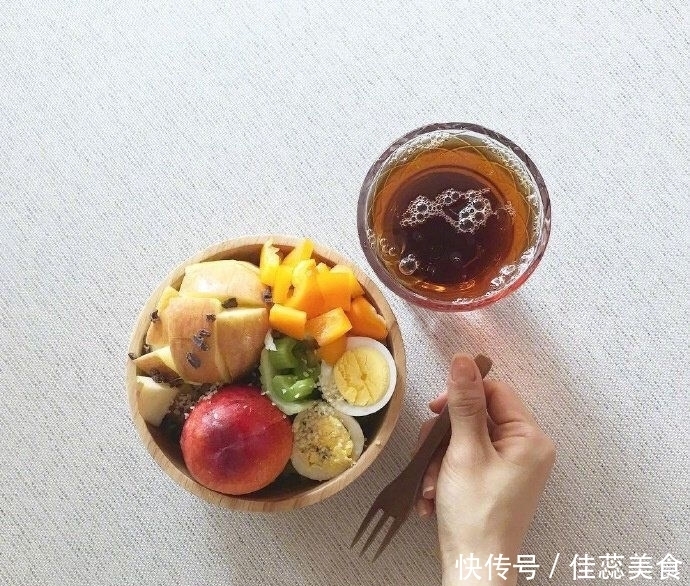 不吃|晚餐不吃米饭馒头，选择一周美食，不用挨饿32天从128到108斤