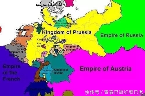 奥地利|同样说德语,同样为德意志民族,奥地利为什么不是德国一部分