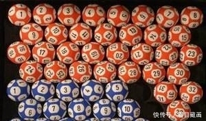切开|一刀将双色球切开，才发现其中的“猫腻”，结果无疑打脸！