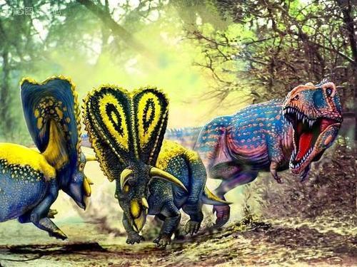 聪明|恐龙在地球上1.6亿年,为何没有进化出聪明的脑袋,创造文明?