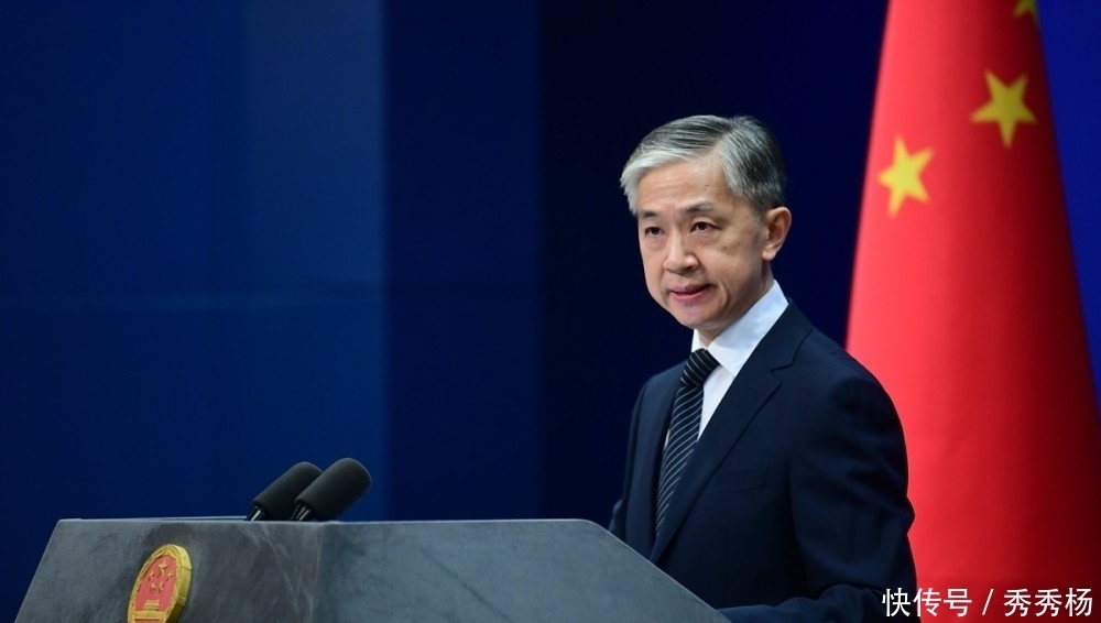 美国计划再次对台售武,总价或超6亿美元,外交部回应