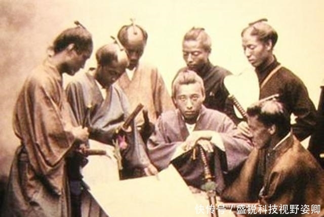 日本|如果不是高丽人背后使坏, 700年前日本就不存在了