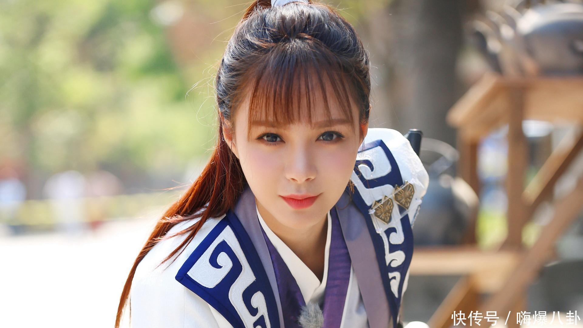 调侃|客套成真?沈梦辰将签约乐华,并调侃谁走漏风声,现想跑都不行