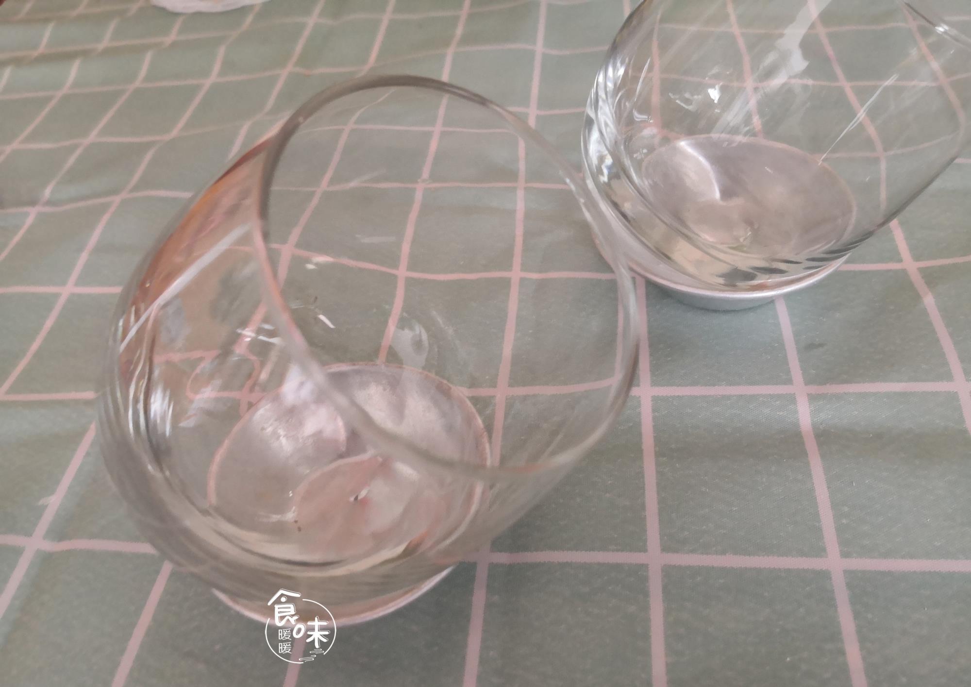  适合|适合夏天的小甜品，快手简单零失败，酸酸甜甜，嫩滑爽口