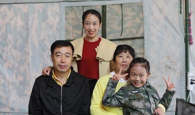 院线|军人军属尊崇，就从这部军嫂院线电影开始