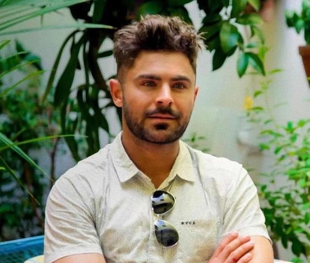  大叔|《歌舞青春》男主胖了三十斤，从肌肉男变成了熊系大叔