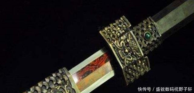  不了|岳飞为何如此厉害? 看他用过的兵器就知道了, 一般人根本使用不了