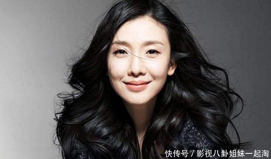 倪景阳|可惜!出道即巅峰,因太高经常接不到戏,不得已嫁矮大叔回归家庭