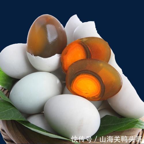 意义|皮蛋这样吃没有有害物质的同时还能有食疗意义