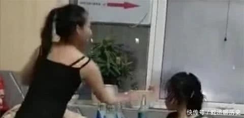 总共|两分多钟总共打了女孩约50耳光，打人者究竟是什么样的心理？