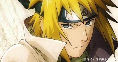 实力|火影:波风水门的实力是否被高估?你怎么看?