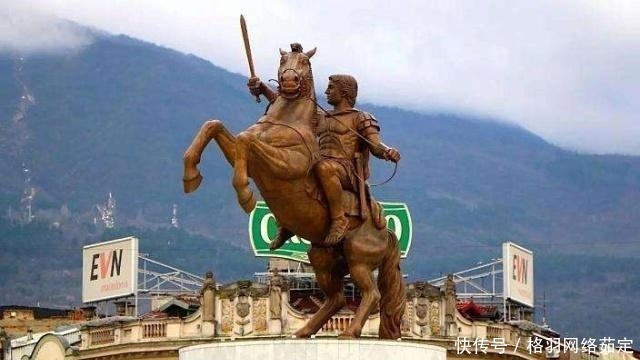 欧盟|欧盟?希腊化?从一个享年33岁的人开始