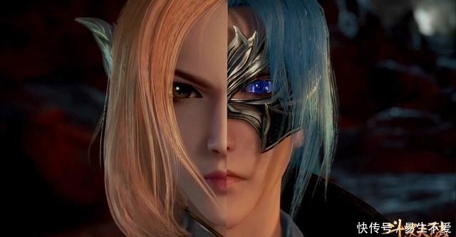 斗罗|斗罗:唐三胡列娜才是“天生绝配”!默契搭档,这是聪明人的自信