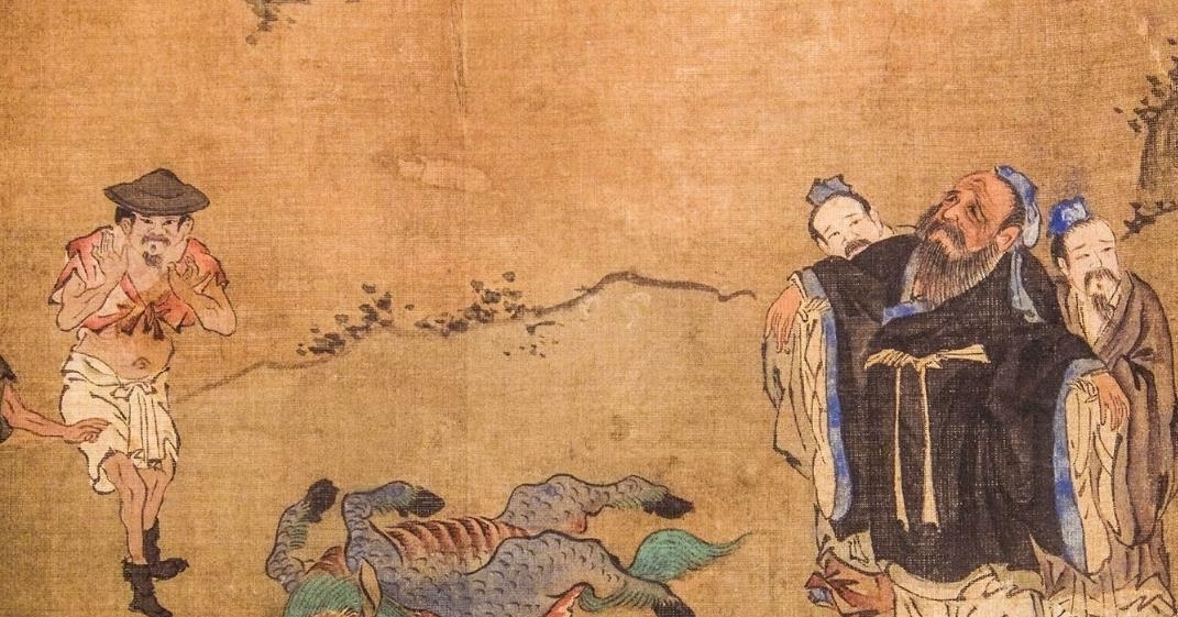 孔子身高是多少米? 很多人争议了几十年,