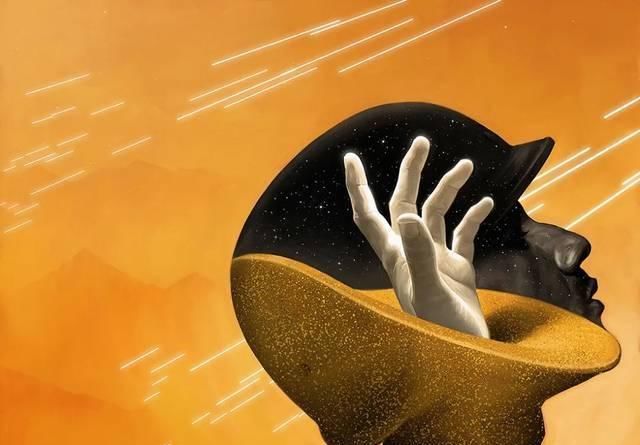  协会|第58届洛杉矶插画师协会年度插图西部奖得奖作品