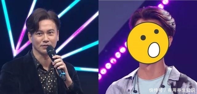 网球|「网球界谢霆锋」想圆歌手梦全因李圣杰