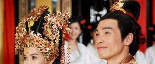 唯一|史上唯一的状元驸马，却为何恨透了媒人！