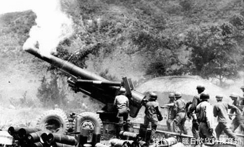 新中国|这一战全世界都要看中国笑话,可是战争结束了,他们却傻眼了